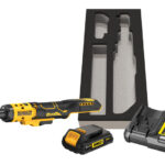 18V 1/2 Cordless Κατσαβίδι Καστάνιας 1 X 2AH GFN