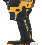 18V XR Brushless Υδραυλικό Παλμικό Κατσαβίδι