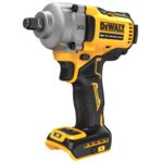 18V XR Compact Brushless μπουλονόκλειδο 1/2'' χωρίς μπαταρία και φορτιστή