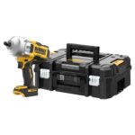 Brushless Μπουλονόκλειδο 18V Solo με Υποδοχή 1/2"