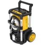 Πιεστική - 1600PSI/110BAR 2Χ18V