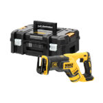 18V XR Brushless σεγάτσα υψηλής ισχύος (χωρίς μπαταρία & φορτιστή)