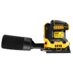 18V XR 'Eκκετρο Tριβείο Παλάμης Brushless (Χωρίς Μπαταρίες & Φορτιστή)