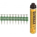 Καρφία και Αέριο 700+1 x C5 35 x 2.6mm