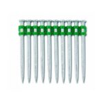Καρφία και Αέριο 700+1 x C5 40 x 2.6mm