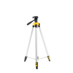 Τρίποδας 1/4''-20-(0.75M-1.84M ύψος)