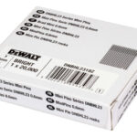 Καρφιά αέρος DPN2330 0.6mmx 15mm - 25mm