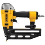 Πιστόλα βελόνων finish nailer 165GA switch 64mm