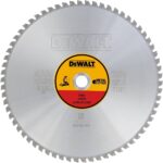 Δίσκος - μετάλλων -355mmx25.4mmx66- Δόντια steel
