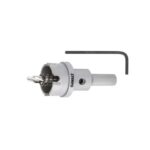 Holesaw - 20mm Inox