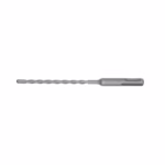 Αρίδα Sds - Plus - 2 Cutter 4mm - 25mm