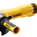 Γωνιακός Τροχός Ρεύματος 1400W 150mm