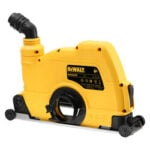 Απορροφητήρας σκόνης δια σμυρίλιο -230mm(9'')