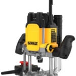Βυθιζόμενο Ρούτερ Μεταβλητής Ταχύτητας 2300W 1/2" 12MM