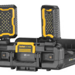 18V Toughsystem Εργαλειοθήκη με Διπλό Φωτισμό 4000 Lm