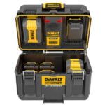 DEWALT TOUGHSYSTEM Battery pack charger