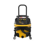 Σκούπα Υγρών/Στερεών 1400W  με κάδο 38Ltr