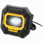 Προβολέας stanley -3000 LM bluetooth