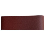 Σετ 3 ταινίες λείανσης -75X533mm-60g-80g-100g