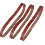 Γυαλόχαρτα Ταινία-(3Τεμ.)13χ455mm-60G -120G