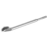 Λιβέρι κυρτό SDS 250mmX22mm