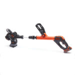 18V-2AH-Μηχανή φινιρίσματος 28cm πλάτος 400mA
