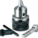 Τσοκ με κλειδί 1.5-13mm extra αντάπτορας SDS Plus