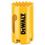 Hole Saw Extreme (ΣΙΔΗΡΟΥ ΞΥΛΟΥ)14mm-89mm