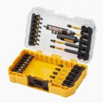 Σετ μύτες impact - flex torq 25 τεμ extreme