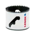Hole saw T3 177mm & 210mm  - ξύλο + μέταλλο made in USA