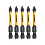 Μύτες PH1 -PH2-PH3-50mm Impact-Torsion-(5τεμ.)