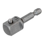 Αντάπτορας IMPACT(1/4-6.35mm) (1/2-12.7mm)