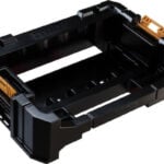 TSTAK Caddy Εργαλειοθήκη Χειρός Πλαστική Π12xB15xΥ8cm