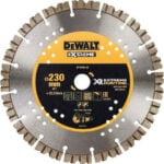 Δίσκος- extreme μπετού 230mmx22mm (DCS690X2)