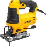 Υψηλών επιδόσεων Σέγα 650W 220V-Compact jigsaw