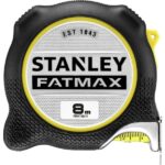 Μέτρο Fatmax Xtreme Tape 8m
