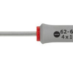 Ανοξείδωτα Κατσαβίδια - παράλληλα  4x100mm