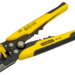 Απογυμνωτής καλωδίων 0.2-6mm Fatmax