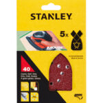Mouse σετ 5 τεμ. αυτοκόλλητα & τρύπες 40g