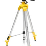 Τρίποδας 1/4''-20 με ρυθμιζόμενη κεφαλή -0.97-2.48mm (ύψος)