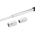 Κλειδί τηλεσκοπικό για ρόδες Νο 17,19,21,23mm
