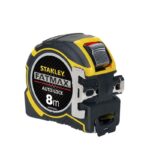 Fat Max Auto-lock - Μέτρο 8m x 32mm