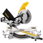 Συρόμενο Φαλτσοπρίονο 254mm - 1800W