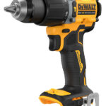 18V XR Compact Kρουστικό Δραπανοκατσάβιδο Brushless