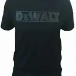 Oxide T-Shirt Εργασίας Μαύρο (M -L -XL -XXL)
