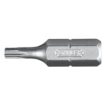 ΣΕΤ ΜΥΤΕΣ STANLEY TORX 1/4" 25mm