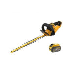 54V ΚΛΑΔΕΥΤΗΡΙ Hedge Trimmer 1x9Ah