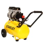 Κομπρεσόρος 50LT-2.0 HP- Χωρίς Λάδι – Silent