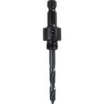 ΟΔΗΓΟΣ HOLE SAW 14mm-30mm 5L