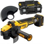 Τροχός 125mm Μπαταρίας 18V Solo